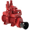 Pompe BATTIONI PAGANI MEC5000MDU