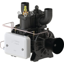 Pompe BATTIONI PAGANI BALLAST16000D