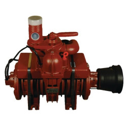 Pompe BATTIONI PAGANI MEC2000DL