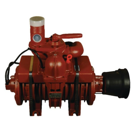 Pompe BATTIONI PAGANI MEC2000DL
