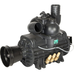 Pompe BATTIONI PAGANI MEC13500DLAB