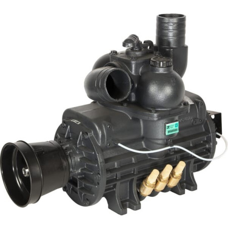 Pompe BATTIONI PAGANI MEC13500DLAB