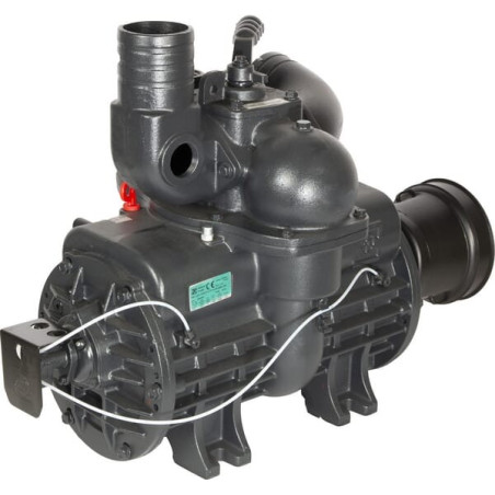 Pompe BATTIONI PAGANI MEC13500DLAB