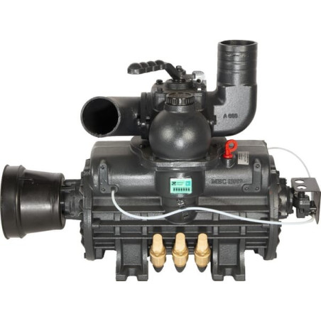 Pompe BATTIONI PAGANI MEC13500DLAB