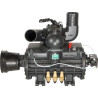 Pompe BATTIONI PAGANI MEC13500DLAB