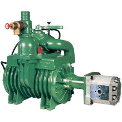 Pompe BATTIONI PAGANI MEC3000H
