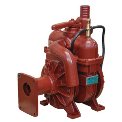 Pompe BATTIONI PAGANI MEC2000H