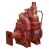 Pompe BATTIONI PAGANI MEC5000H