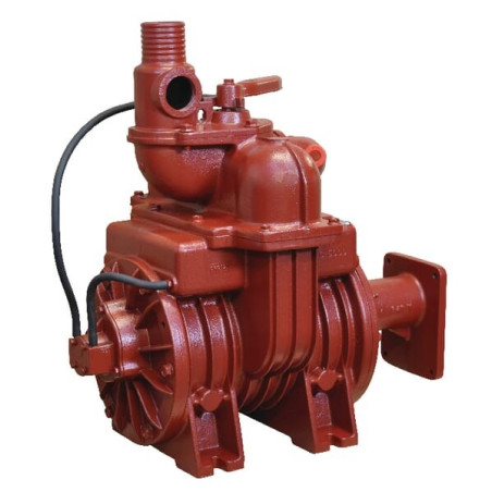 Pompe BATTIONI PAGANI MEC5000H