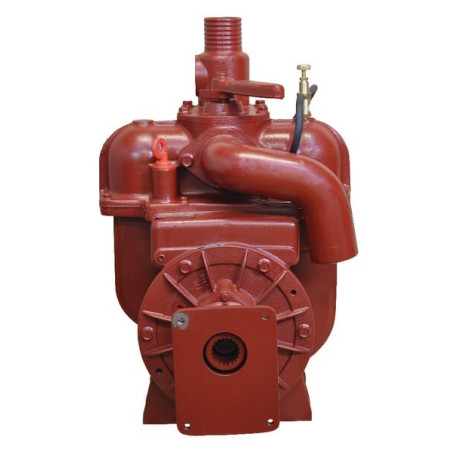 Pompe BATTIONI PAGANI MEC5000H