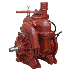Pompe BATTIONI PAGANI MEC3000PL