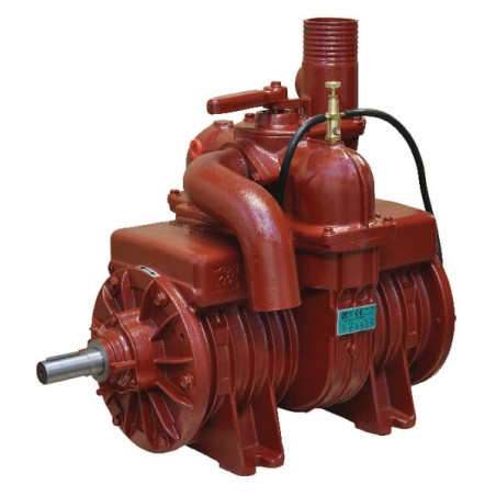 Pompe BATTIONI PAGANI MEC1000P