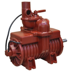 Pompe BATTIONI PAGANI MEC8000P