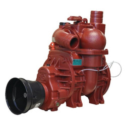 Pompe BATTIONI PAGANI MEC9000A
