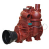 Pompe BATTIONI PAGANI MEC9000A