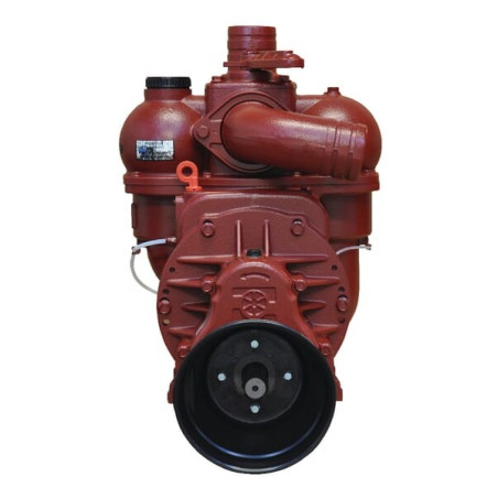 Pompe BATTIONI PAGANI MEC9000A