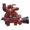 Pompe BATTIONI PAGANI MEC9000A