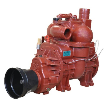 Pompe BATTIONI PAGANI MEC11000AB