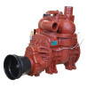 Pompe BATTIONI PAGANI MEC11000AB
