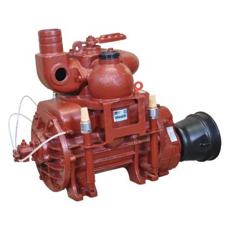 Pompe BATTIONI PAGANI MEC11000AB