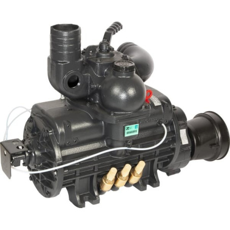 Pompe BATTIONI PAGANI MEC13500AB