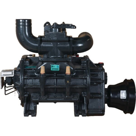 Pompe BATTIONI PAGANI BALLAST16000M