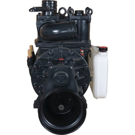 Pompe BATTIONI PAGANI BALLAST16000M