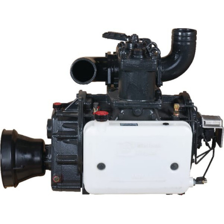 Pompe BATTIONI PAGANI BALLAST16000M
