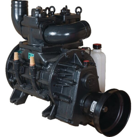 Pompe BATTIONI PAGANI BALLAST16000M