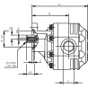 Pompe CASAPPA APL100B