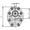 Pompe CASAPPA APL100B