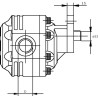 Pompe CASAPPA APL100B