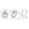 Pompe COMET 61080001