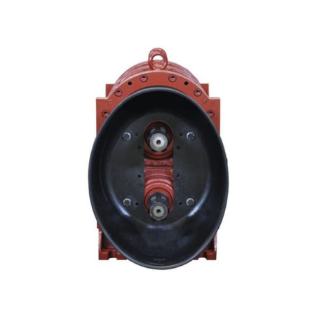 Pompe BATTIONI PAGANI BR240D
