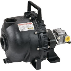 Pompe BANJO M305PHYW