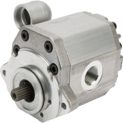 Pompe ZETOR 88420901