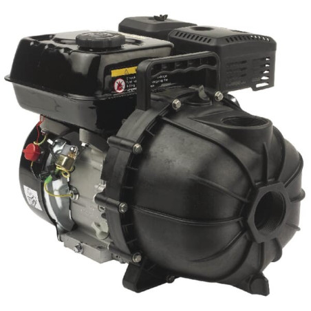 Pompe HYPRO 981442P65SP