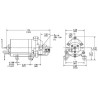 Pompe SHURFLO DIP8000541236