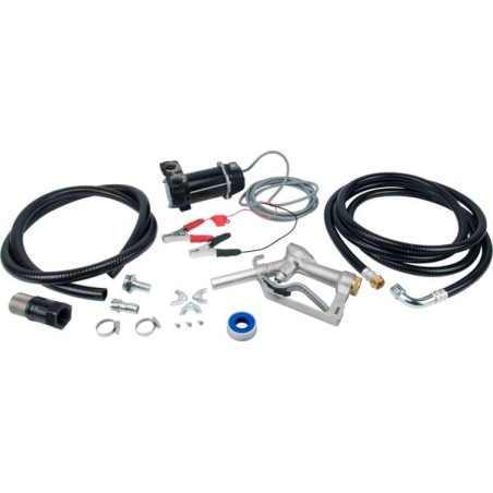 Pompe PIUSI F0023100B