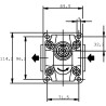 Pompe CASAPPA KP2025D082E2