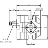 Pompe CASAPPA KP3027D083E3