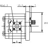Pompe CASAPPA PLP2011S012B2