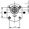 Pompe CASAPPA PLP2016S054B4