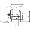 Pompe CASAPPA PLP204S003S2