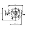 Pompe CASAPPA PLP204S003S2