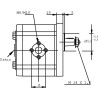 Pompe CASAPPA PLP3043S083E3
