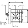 Pompe CASAPPA PLP206S012B2
