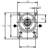 Pompe CASAPPA PLP2025D054B2