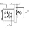 Pompe CASAPPA PLP2025D054B2