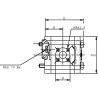 Pompe CASAPPA PLP208D095B6